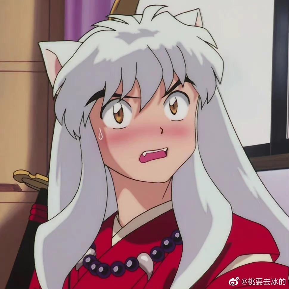 白小染ECHO@抖音