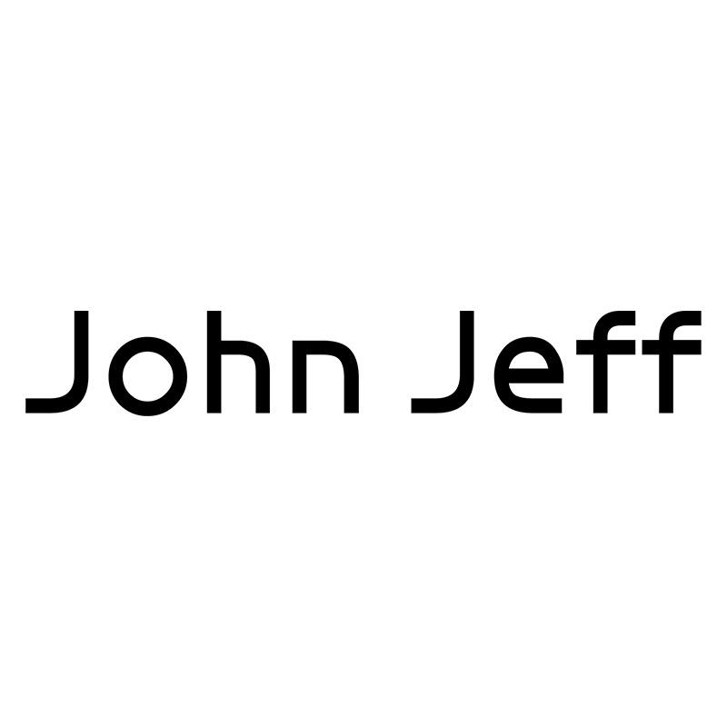 John Jeff官方旗舰店