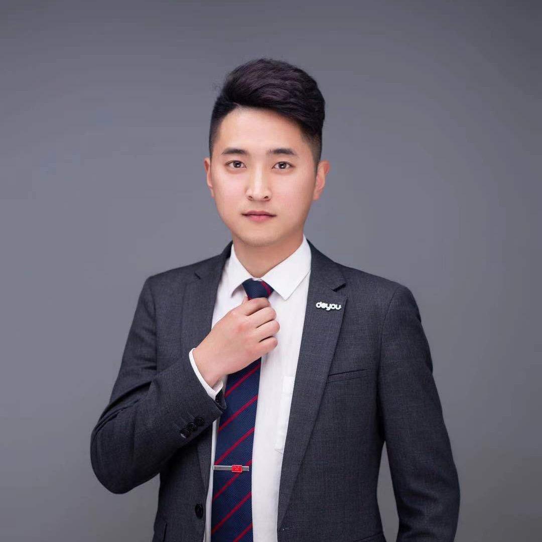 房产达人李先生