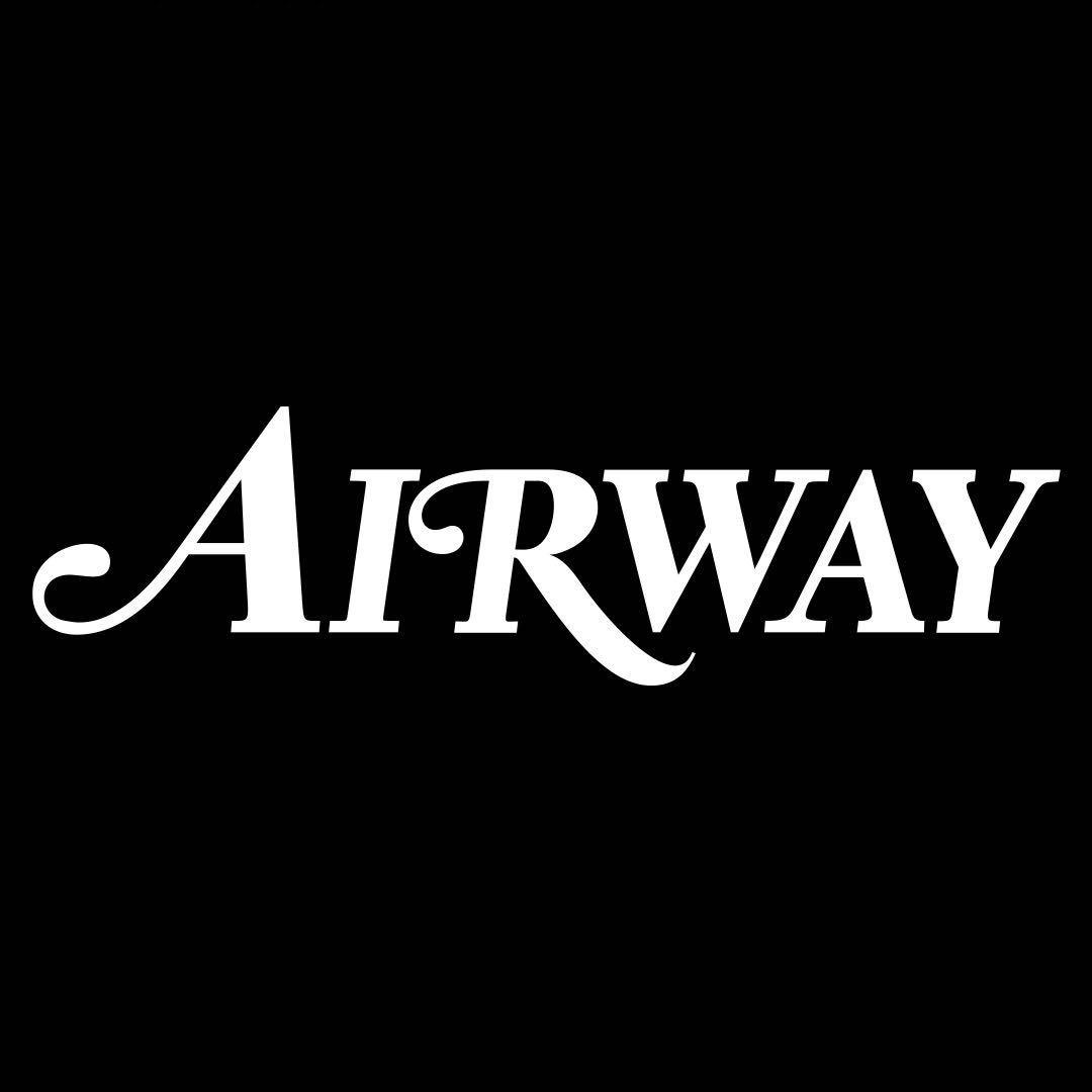 AIRWAY服饰