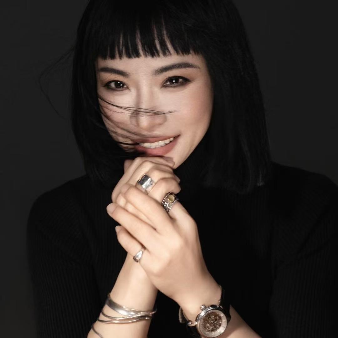 无龄穿搭杨老师