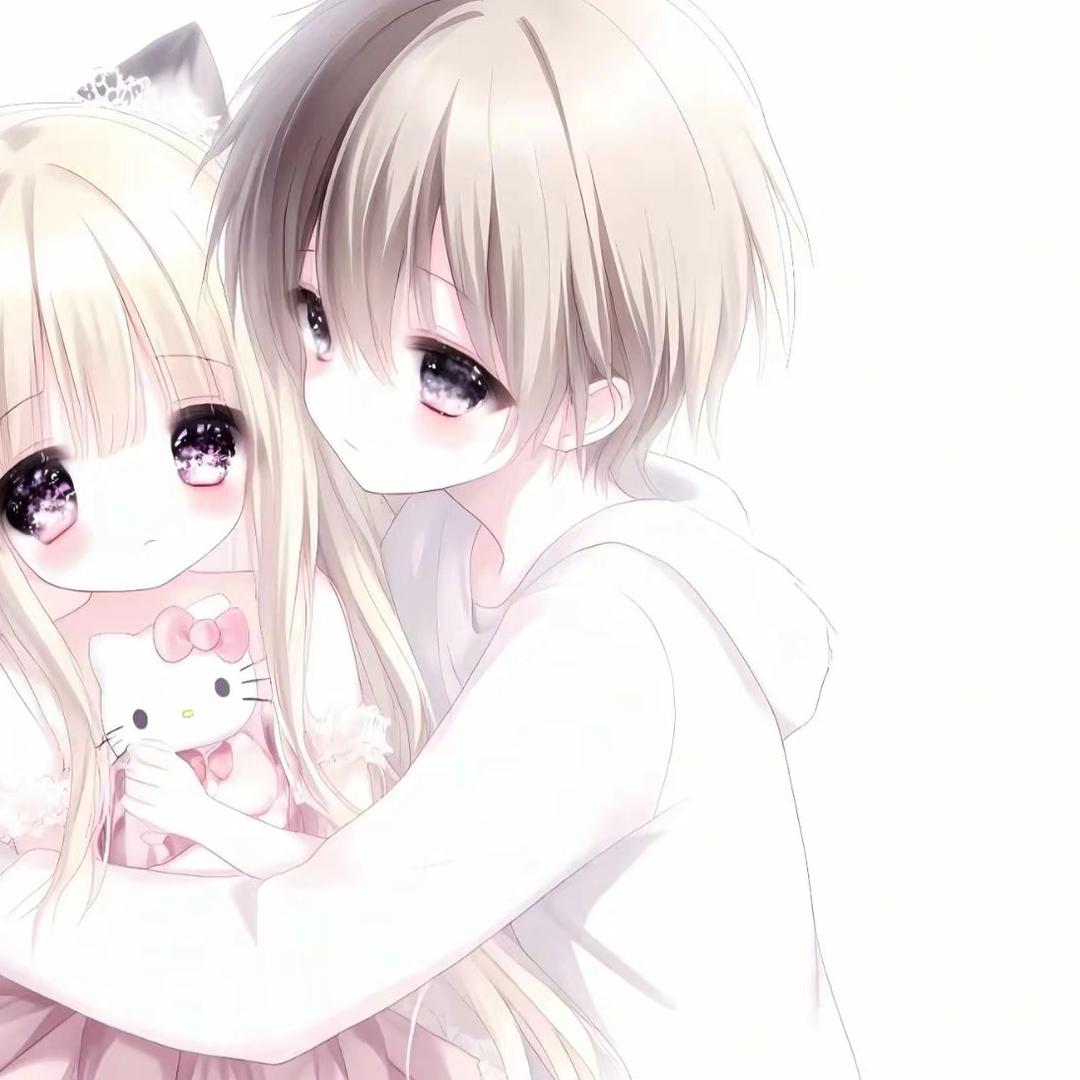 我的女朋友很可爱