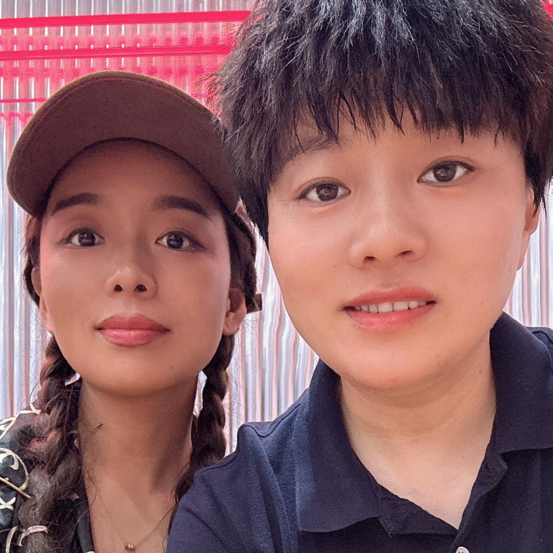 丰县肉盒莲莲和银子