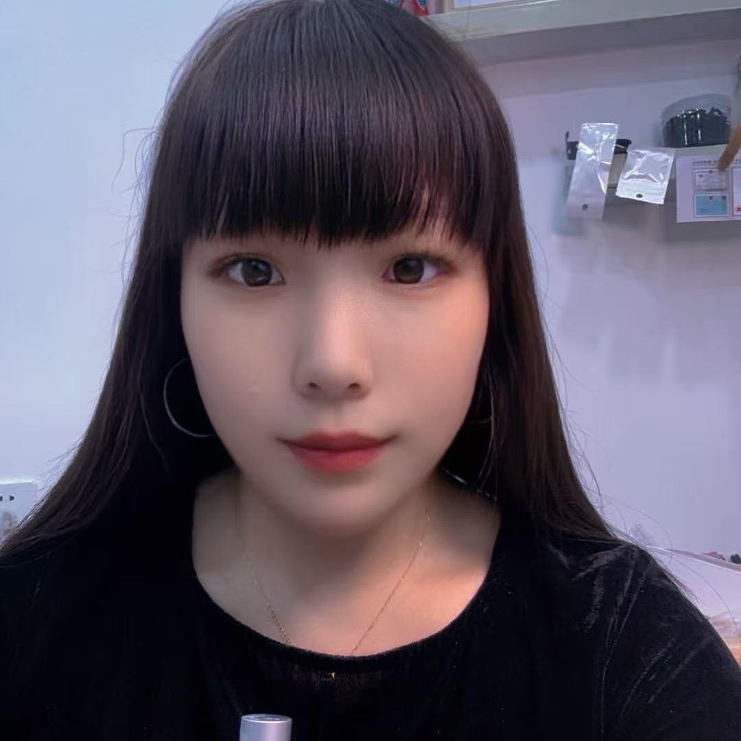 樊静【美睫好物分享】