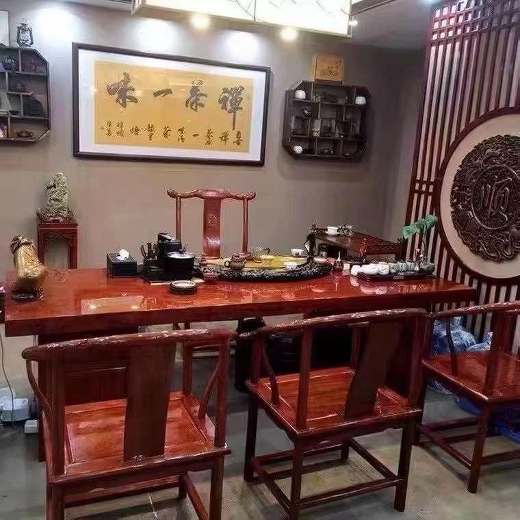 福州巴花大板