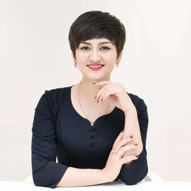 Raisa Muallim讲育儿