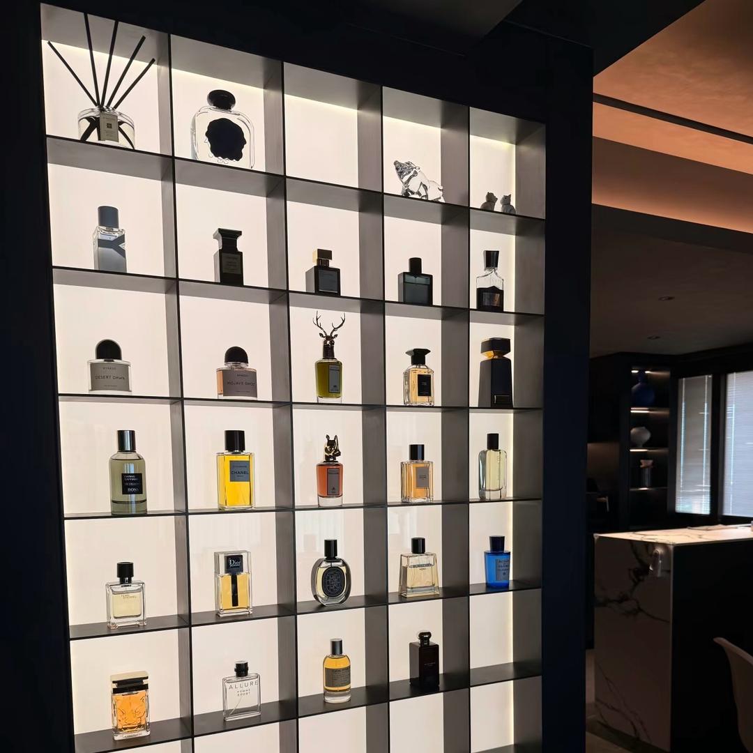 香溜子香香店