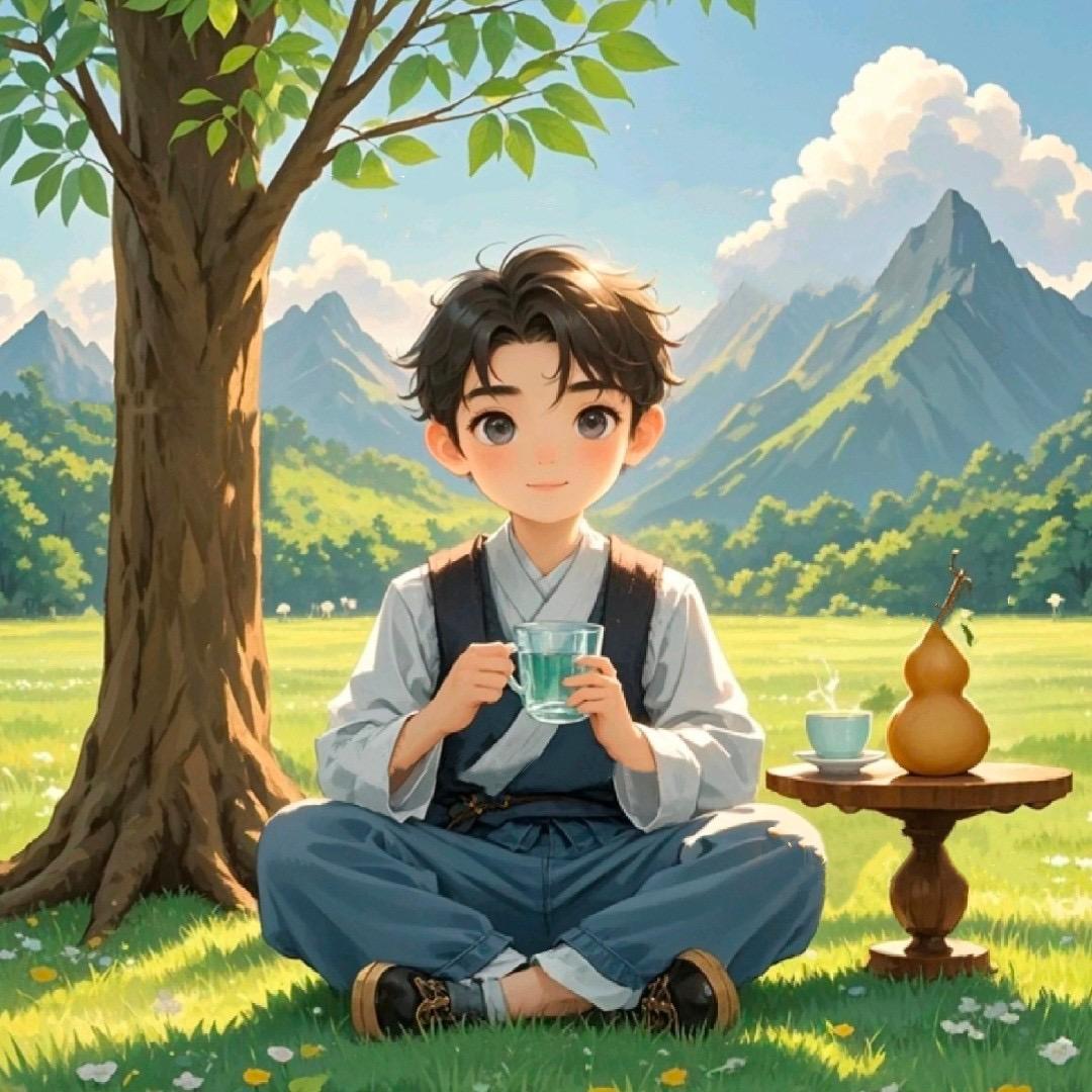 商丘山哥