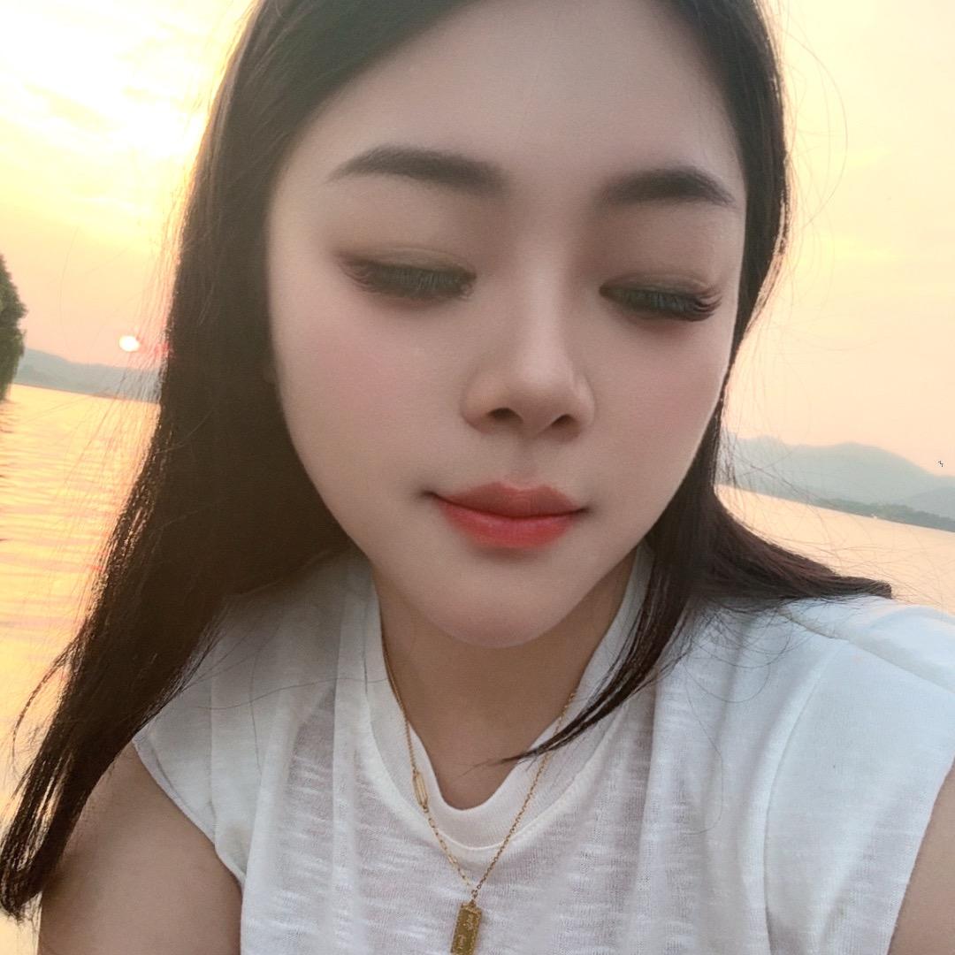 余家╃→菇凉