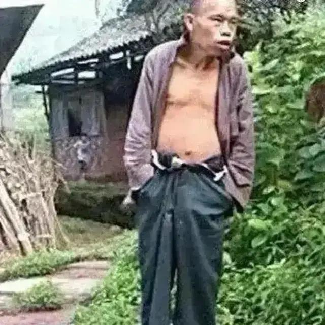 弘二卖茶