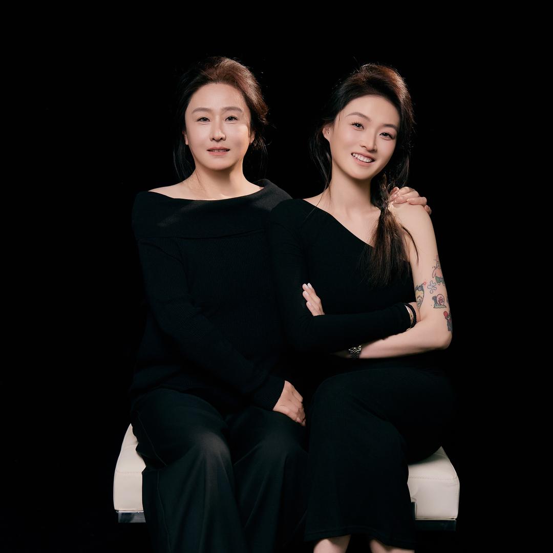 大蕊励志做富婆