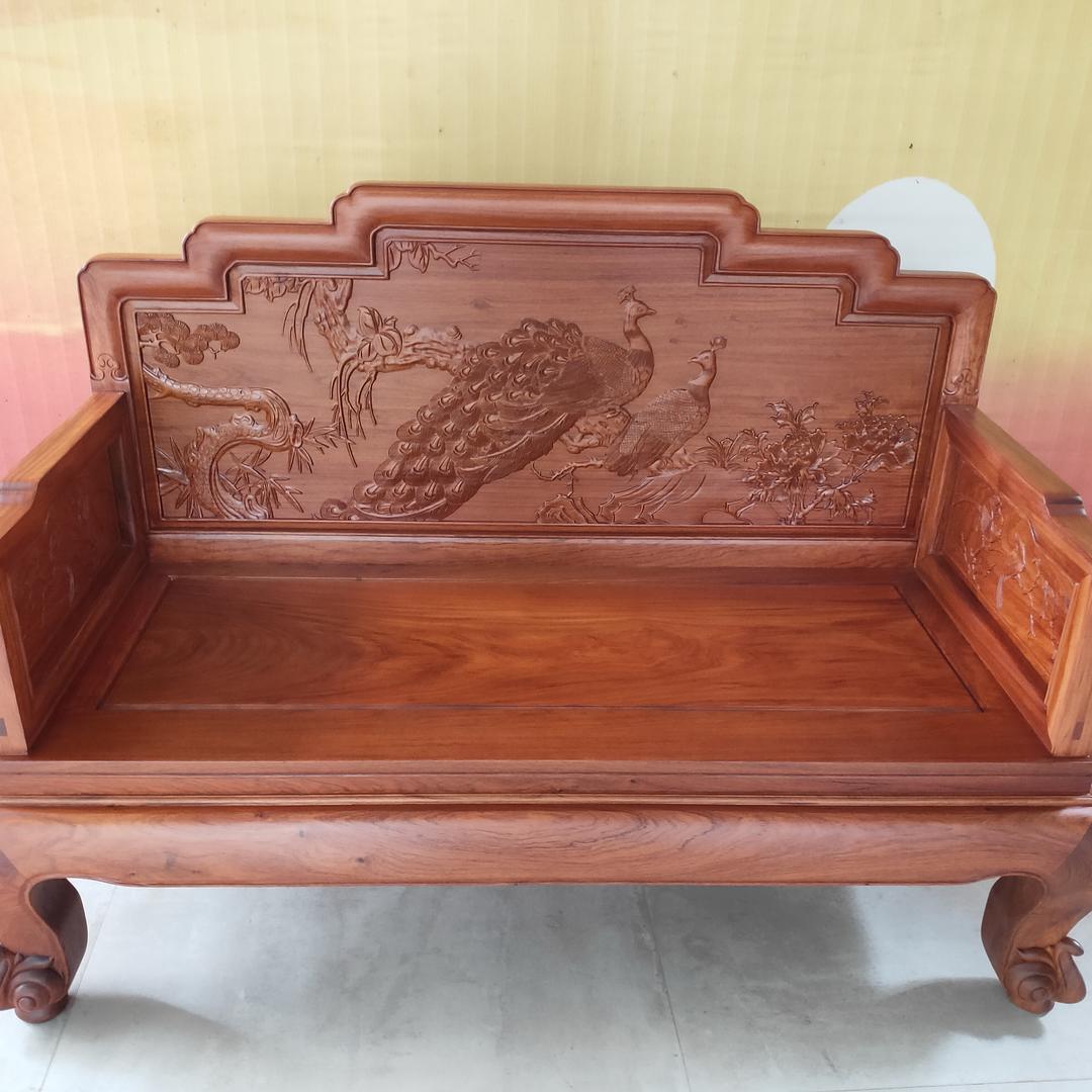 东兴永丰红木家具