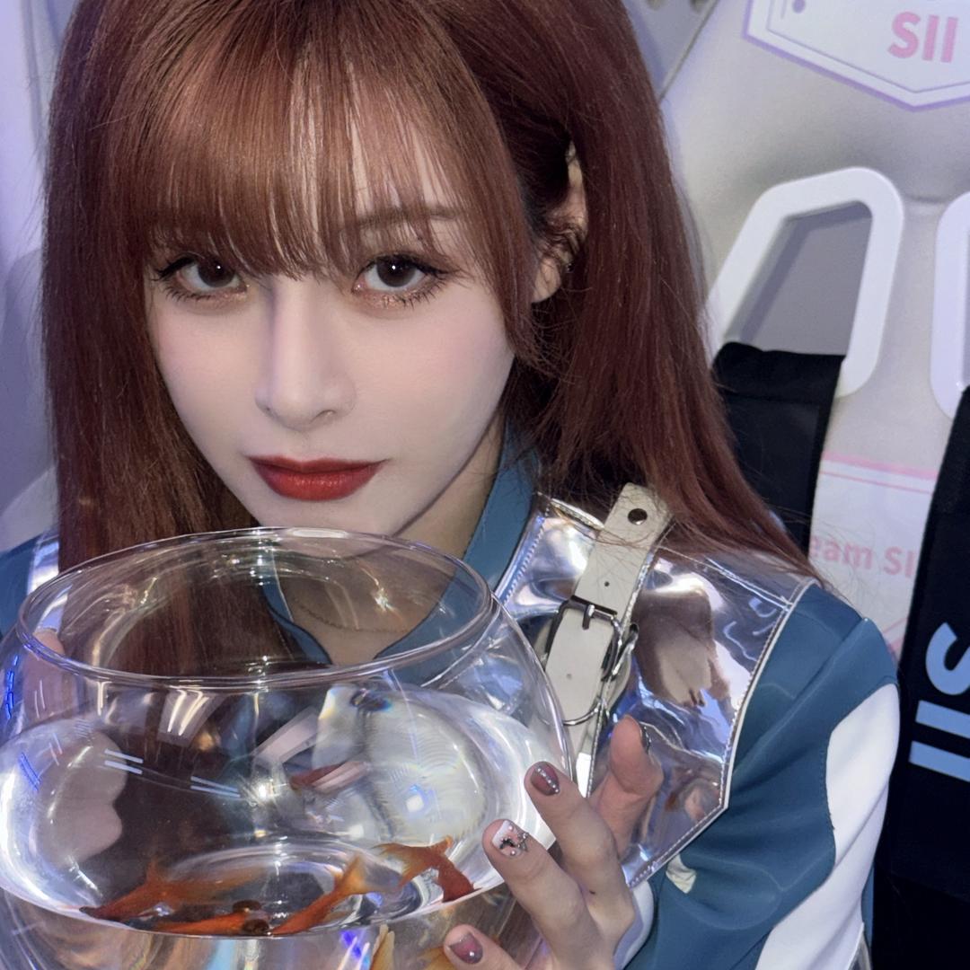 SNH48-沈小爱