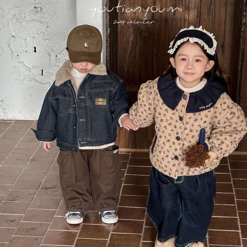 Um·有米童装小铺