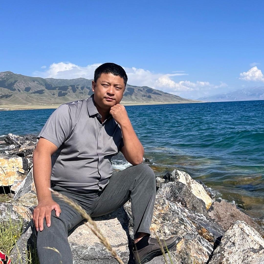 贵州老廖  新疆负债前行