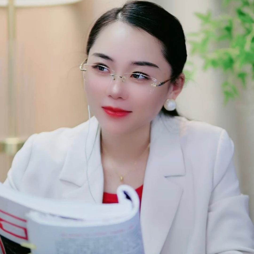 大表姐.讲人性