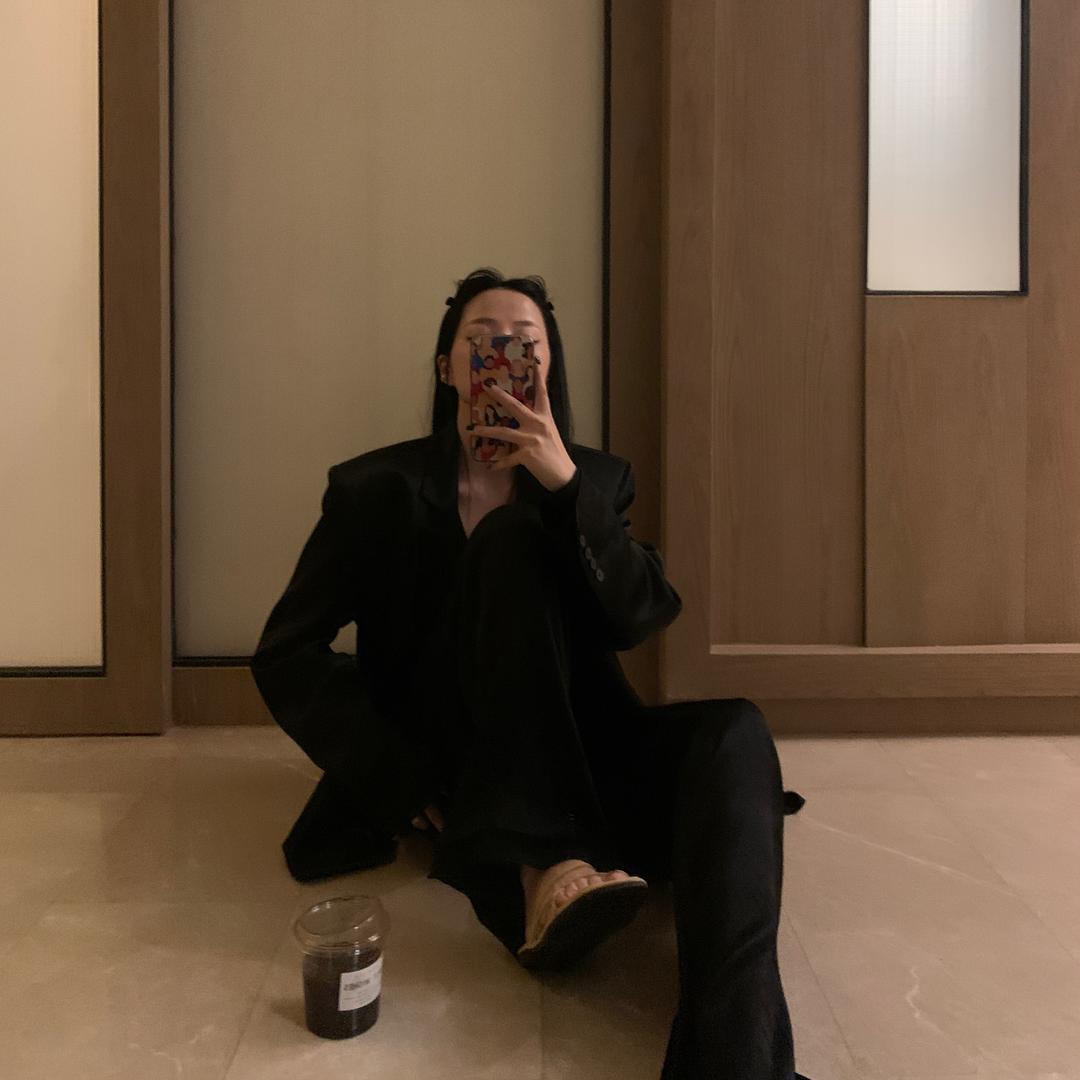 W.