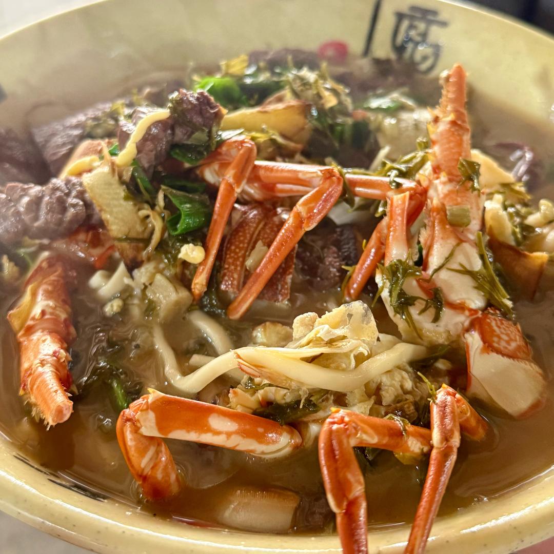 迪龙面馆🍜
