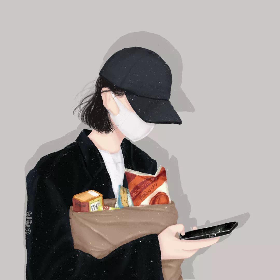 一心向💰