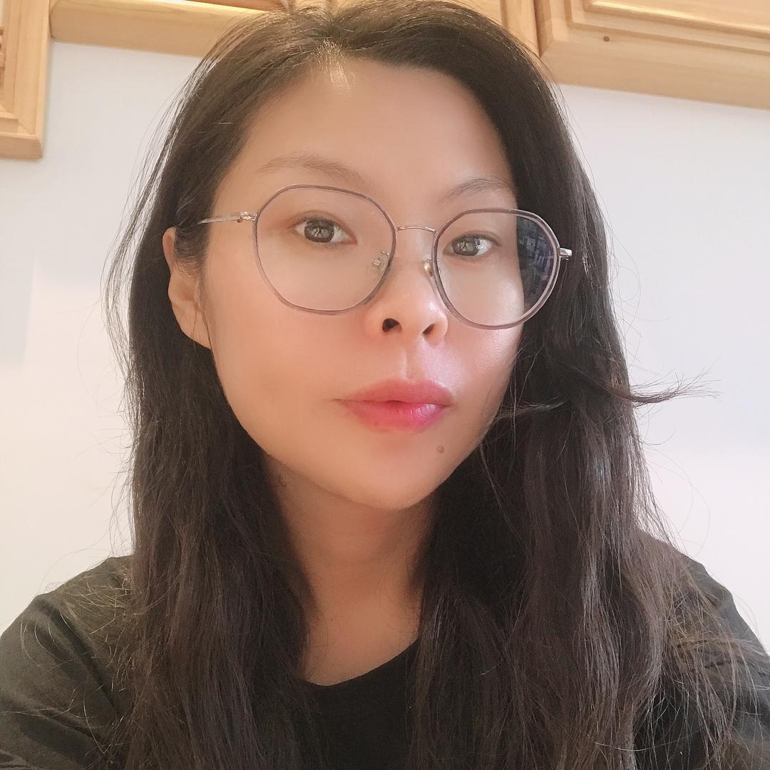 糖糖在上海