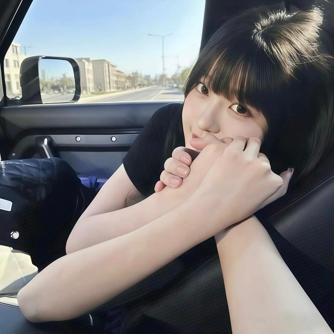 一坨妮妮