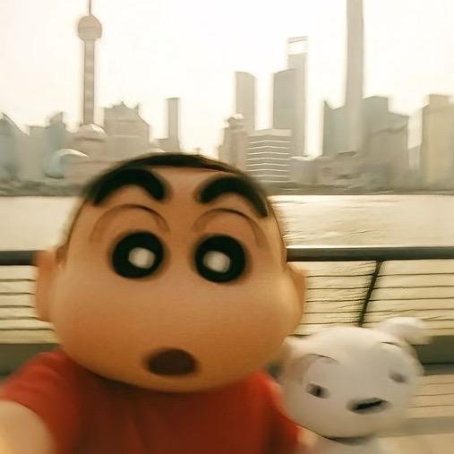 开心的l