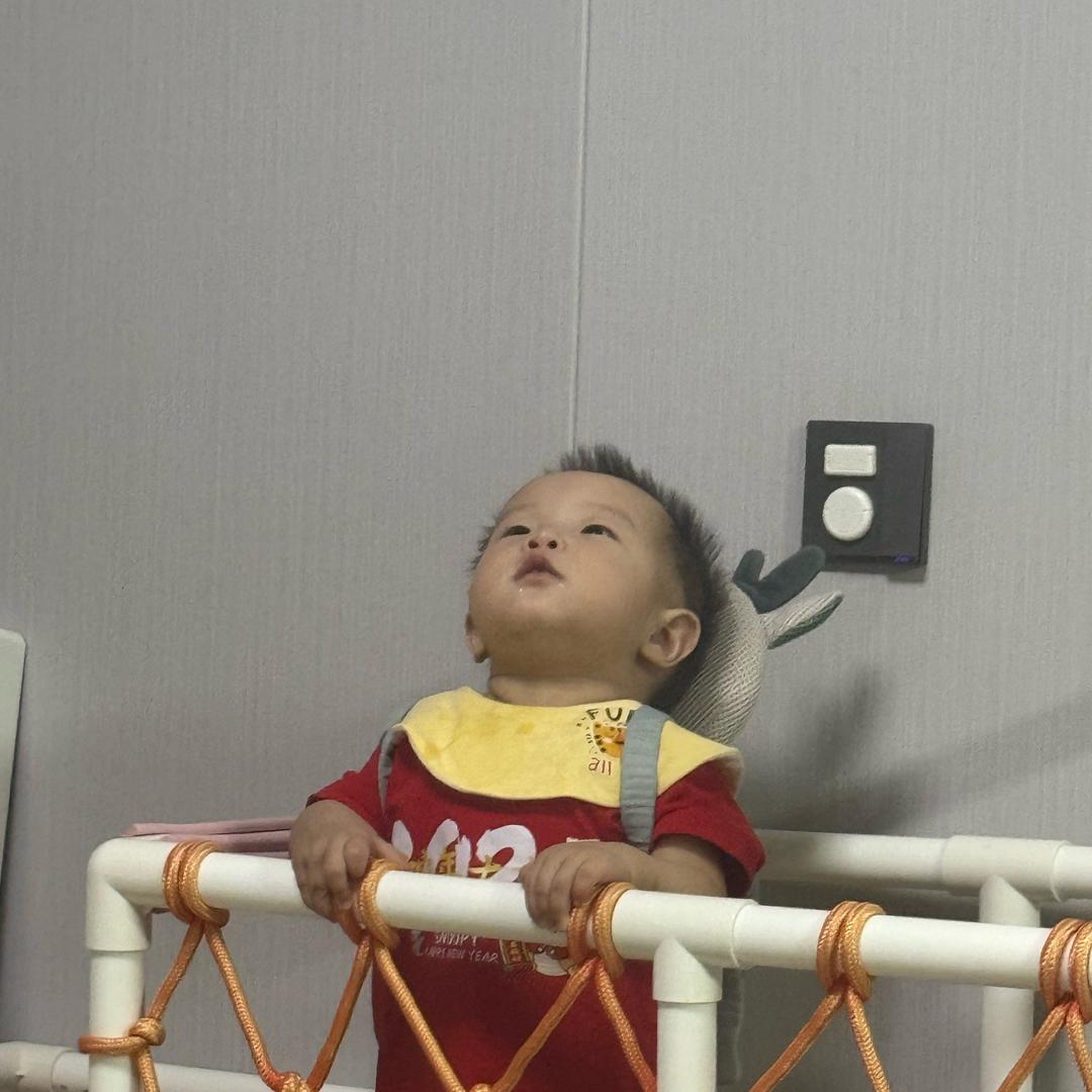 小阿暖