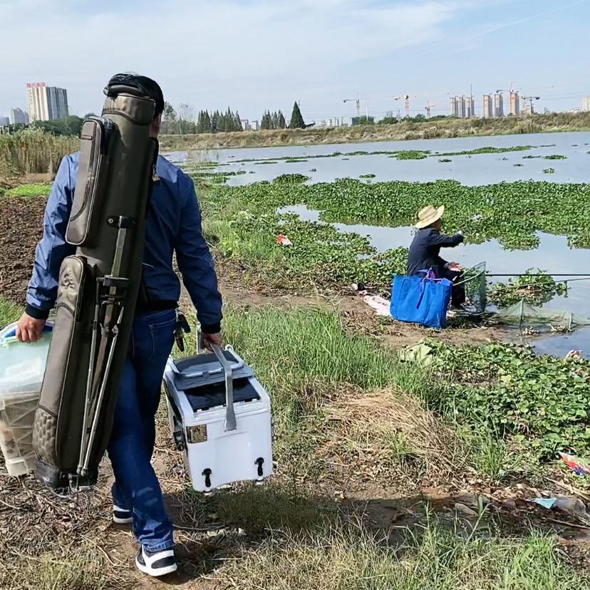 千莱户外渔具