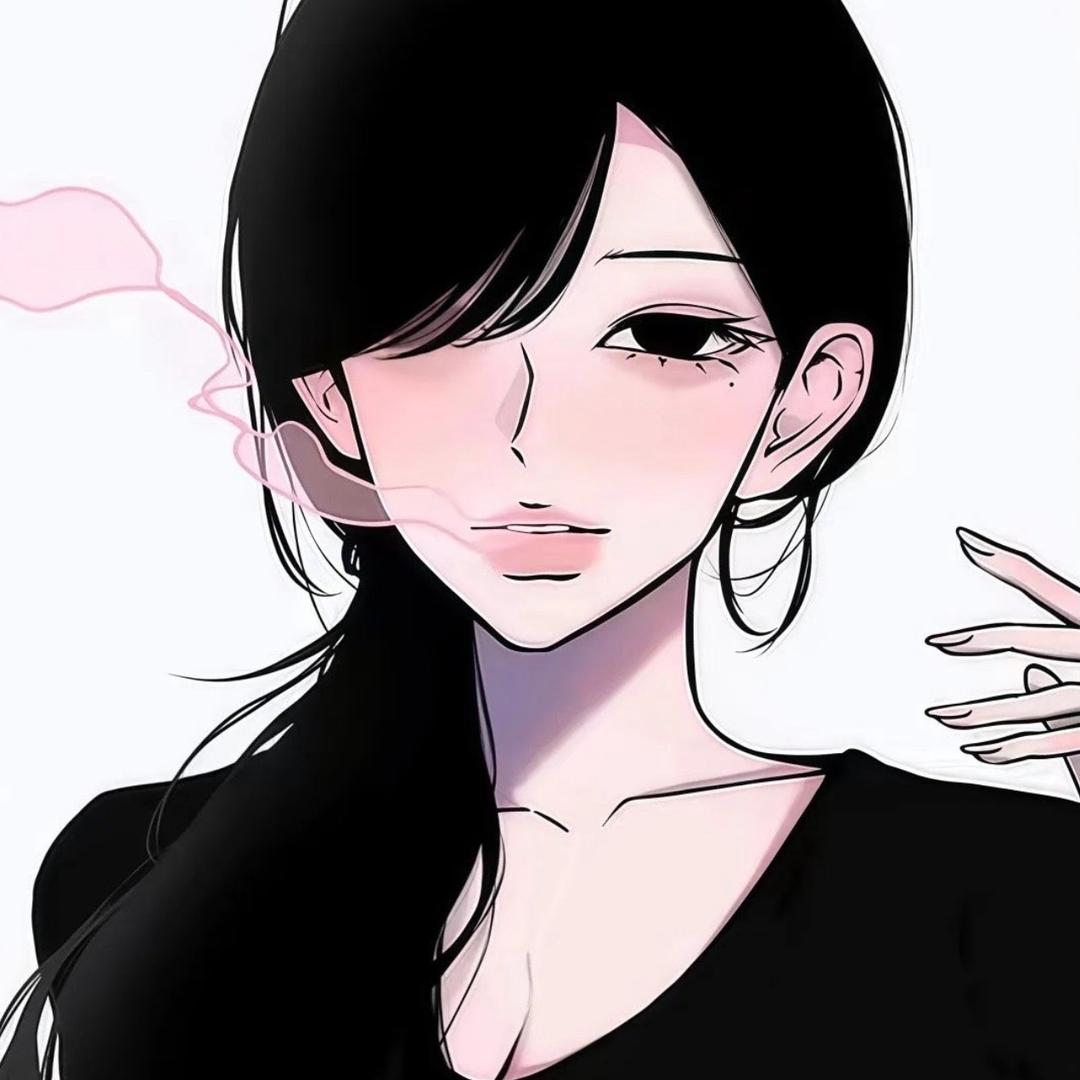 一个美女罢了