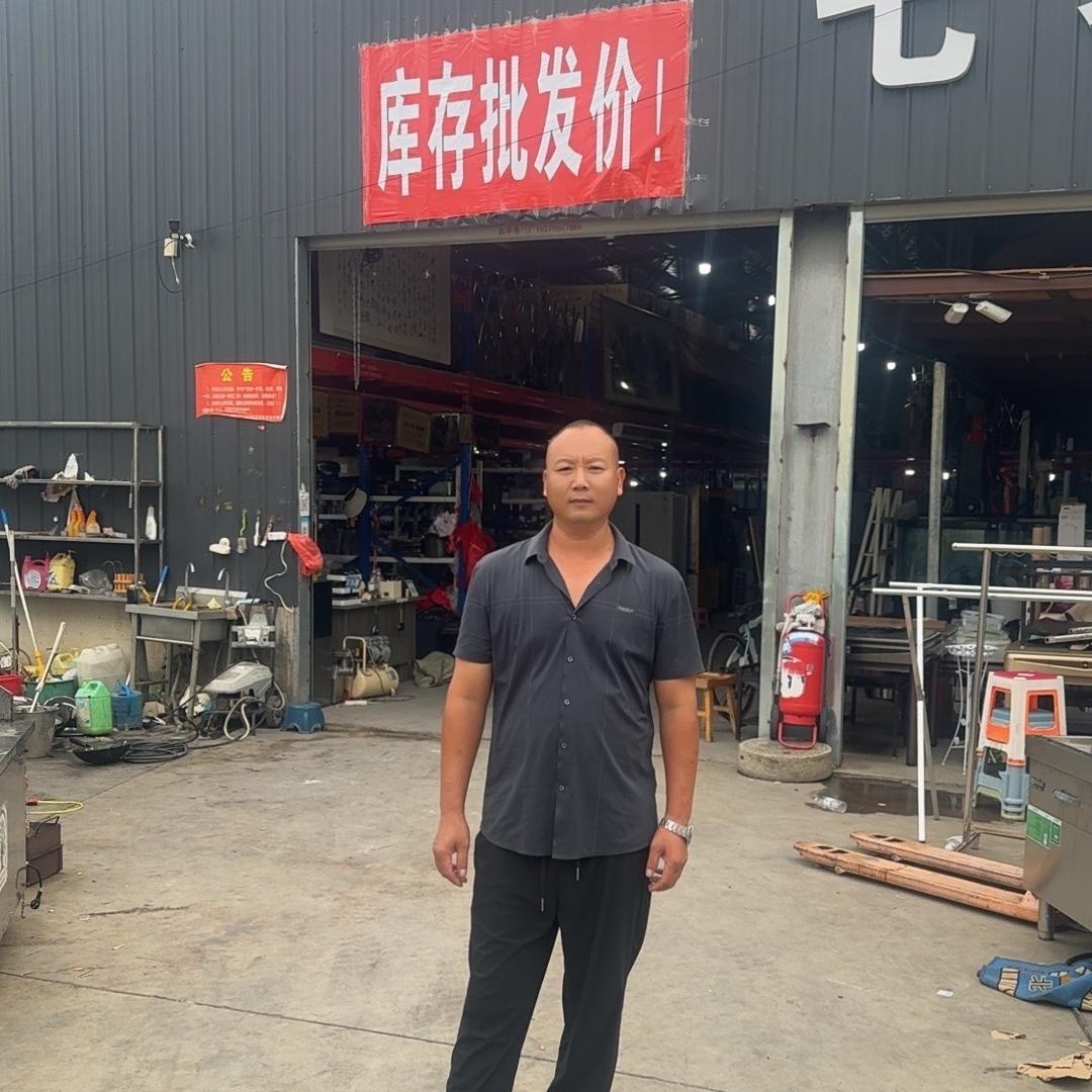 沭阳七零厚二手市场