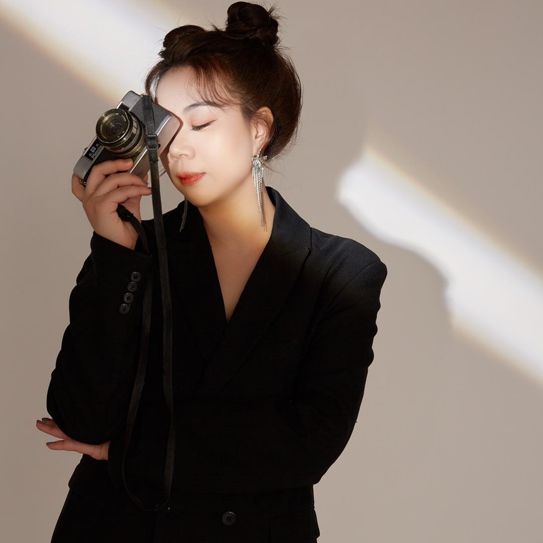 悦悦【生活篇】