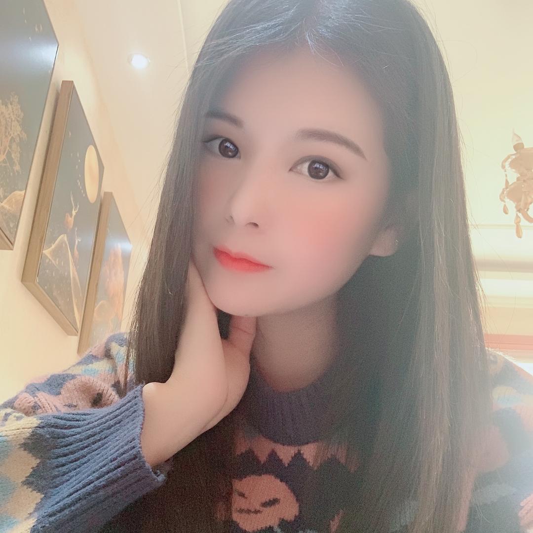 张家小姐❤️