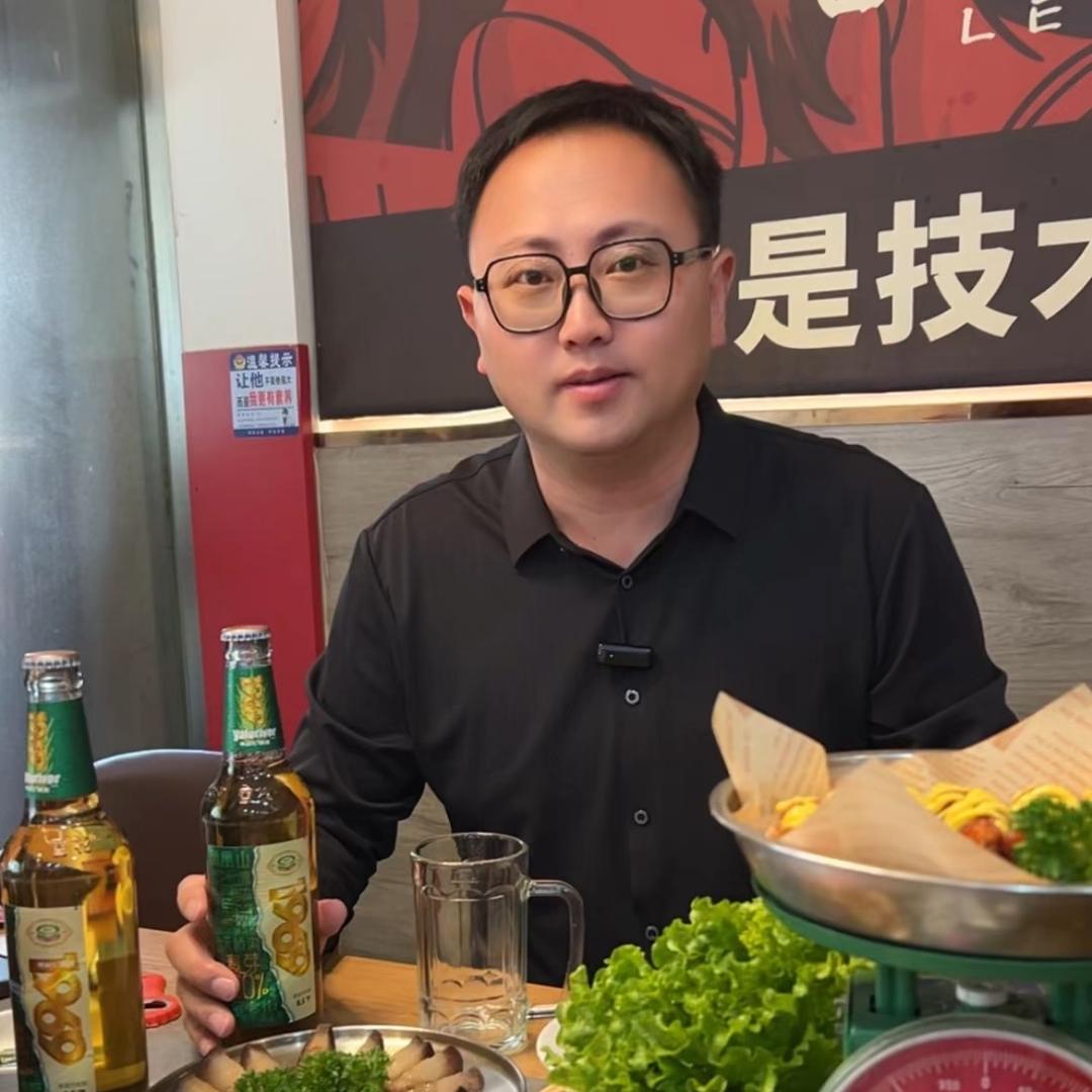 丹东三哥