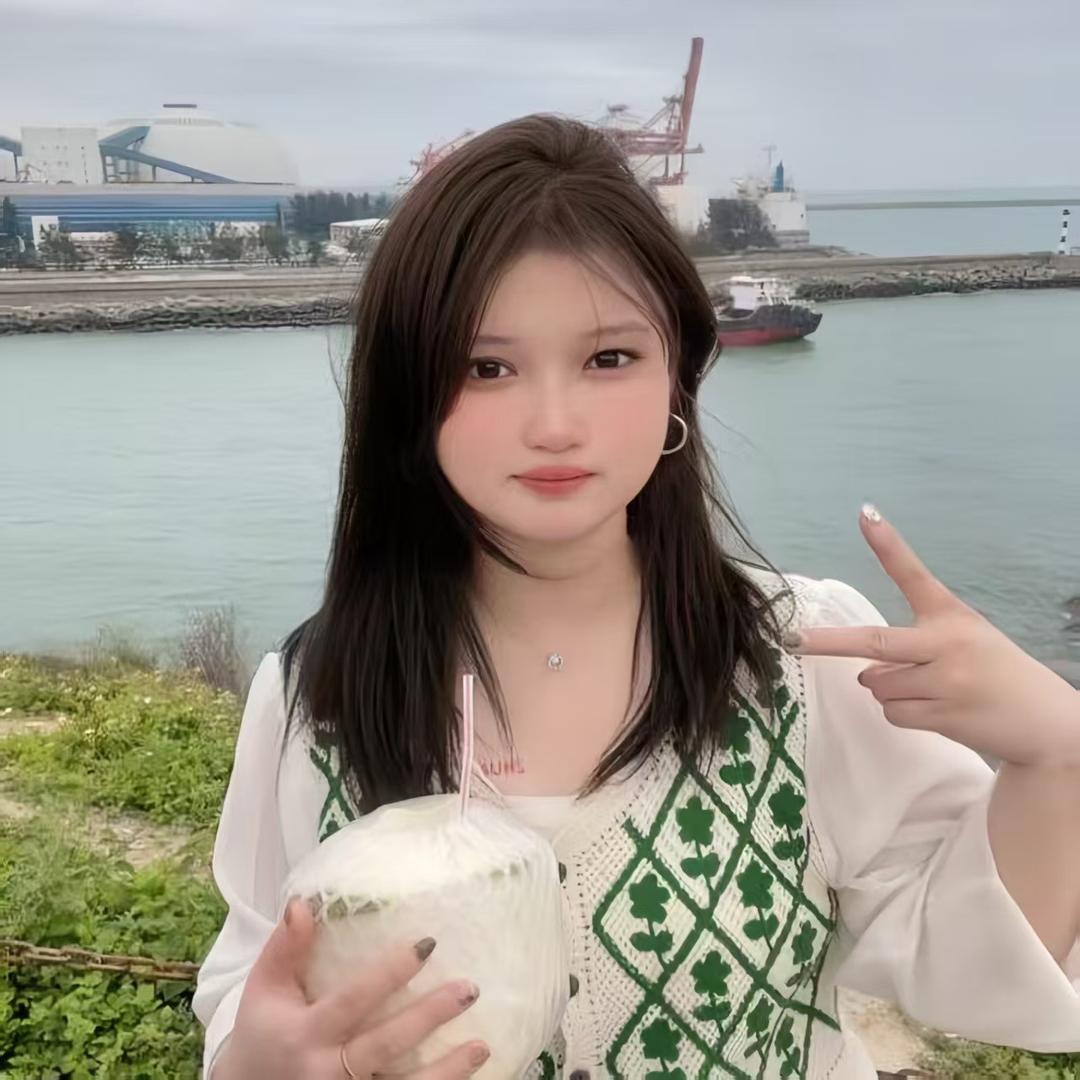 芬芬(橱窗🀄️)