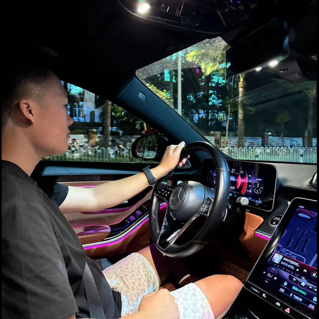 海南亿诚名车《婚车租车》