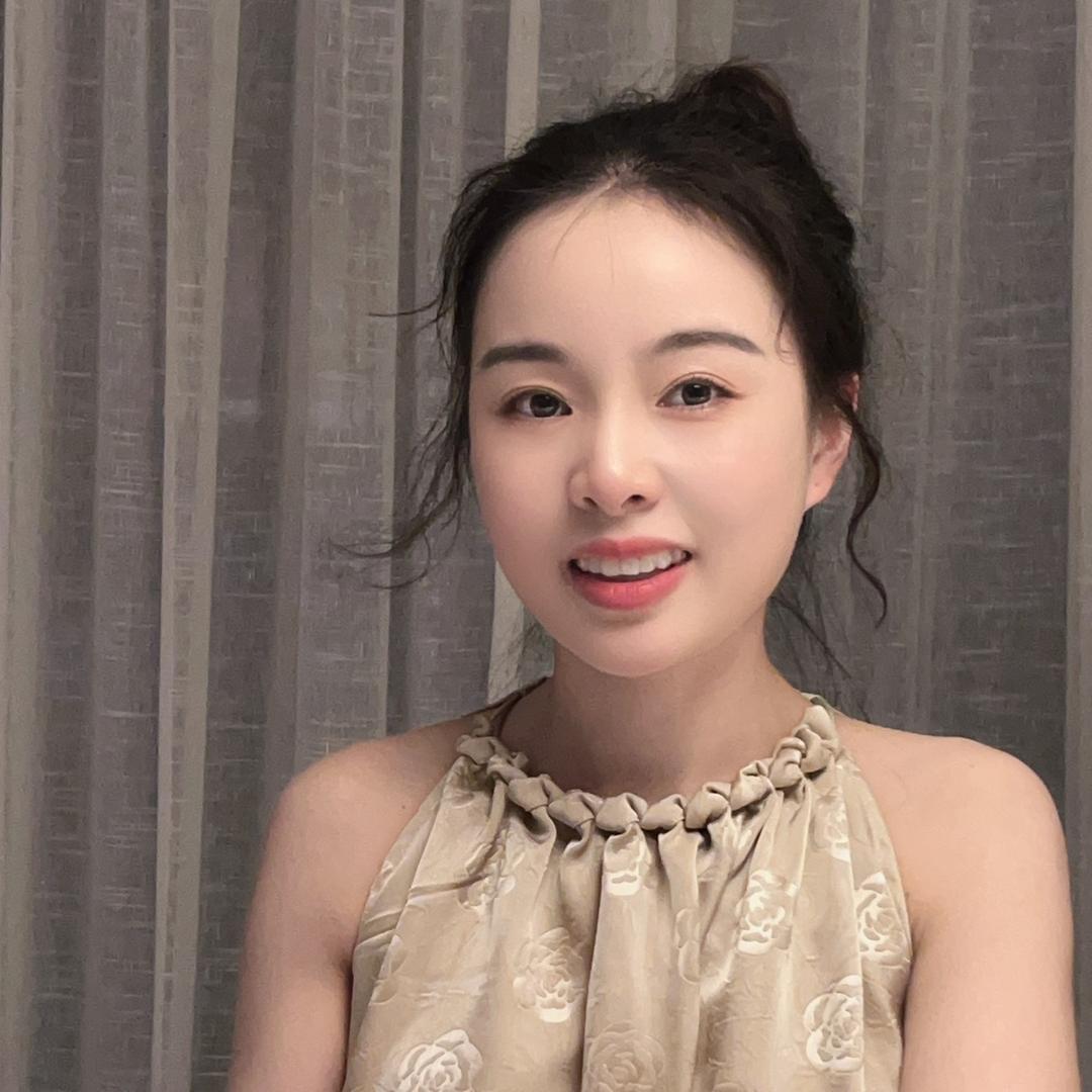 JIANSHI泡沫🫧