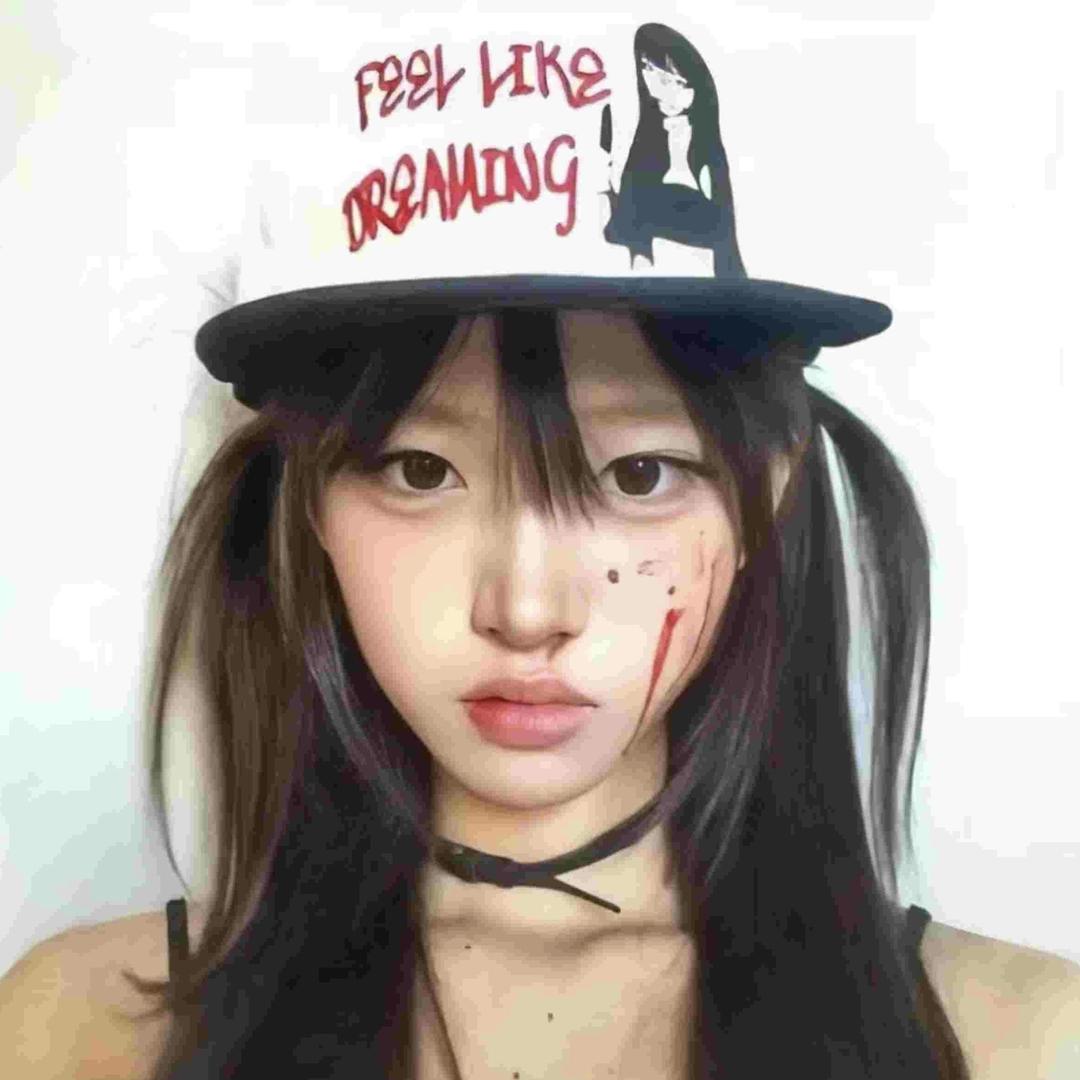 我有点不想说话^