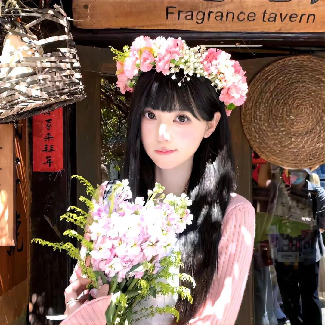 西兰花公主🥦
