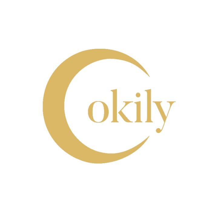 OKILY 高档胸针