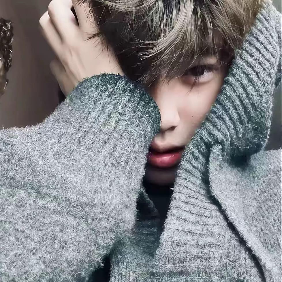 龙胆花