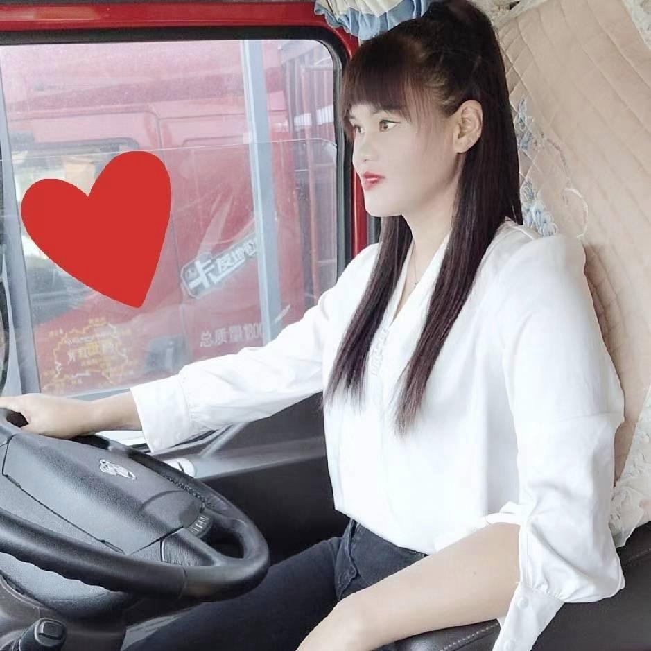 卡车兰兰