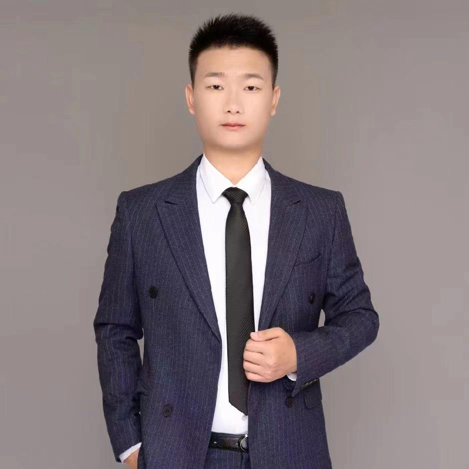 阳光江山樾-王华威