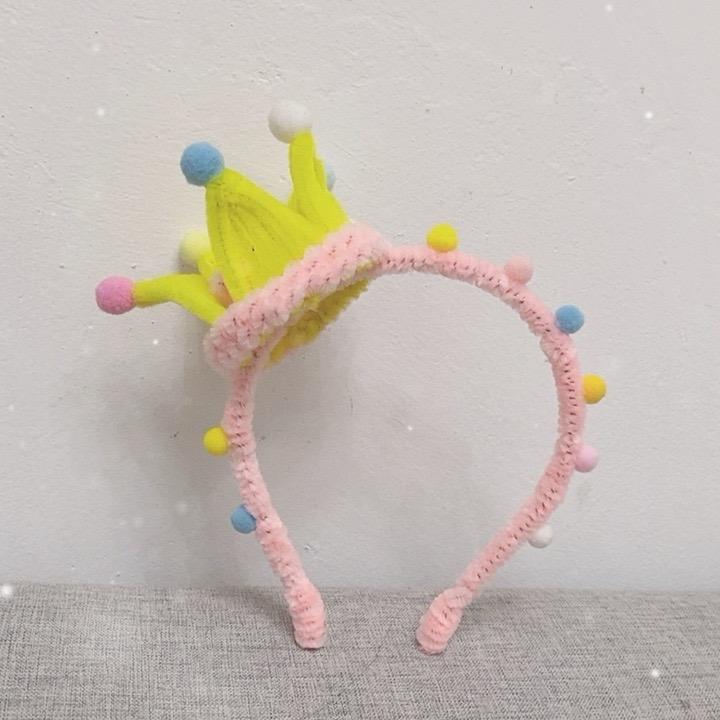 扭一扭的扭扭棒🤪