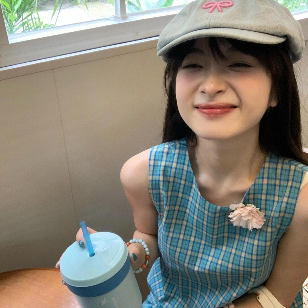 虾仁不眨眼.