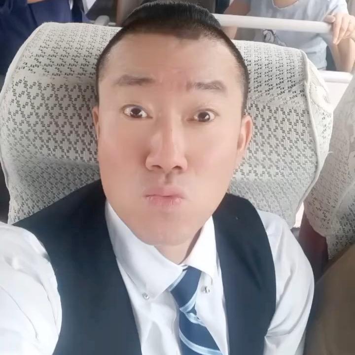 幸福一瞬间