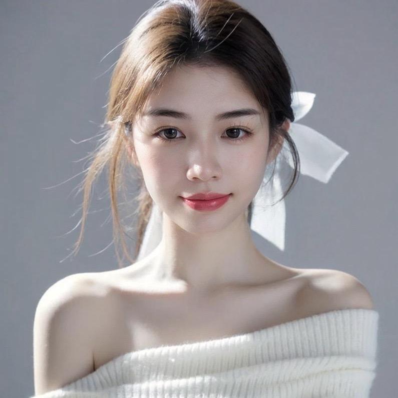 💞卢家小姐姐💞