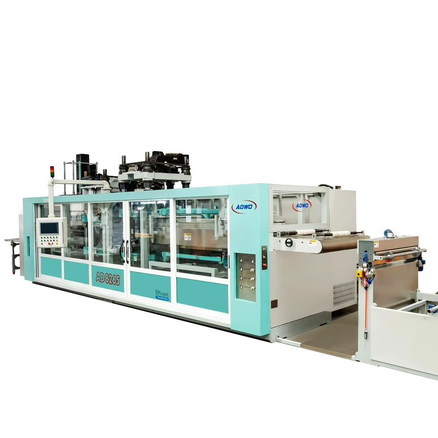 汕头市阿德沃机械科技有限公司