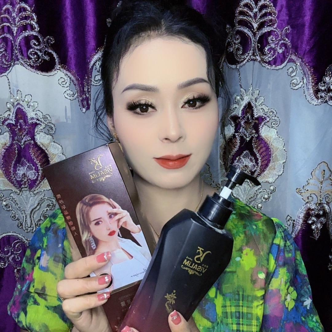 visalim 品牌合火人