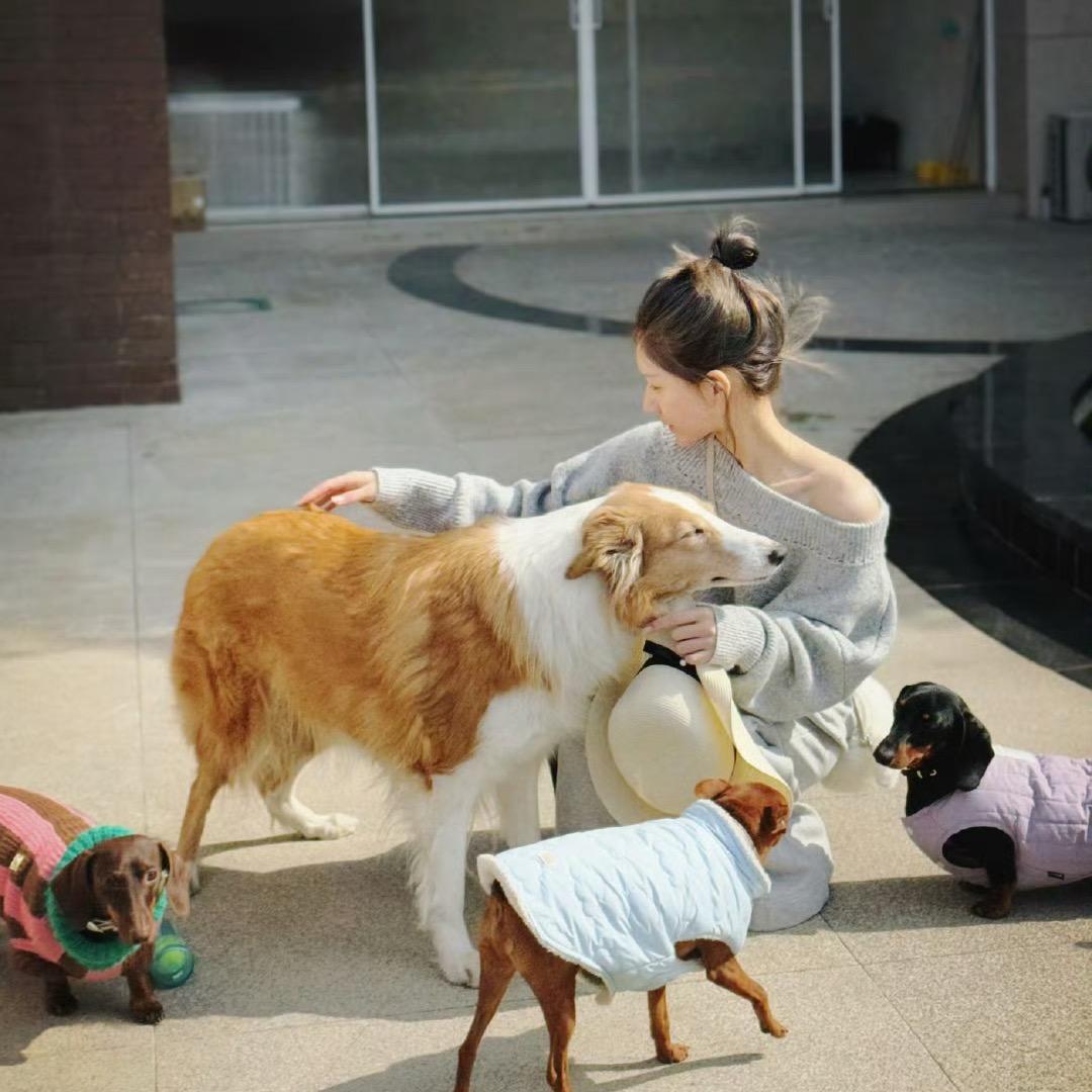 小福