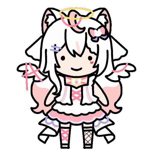 SD.蕾妮Leiny👿
